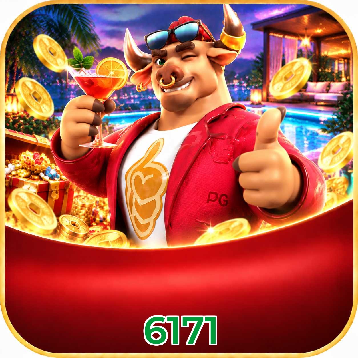 6171 Instalar Logo 3