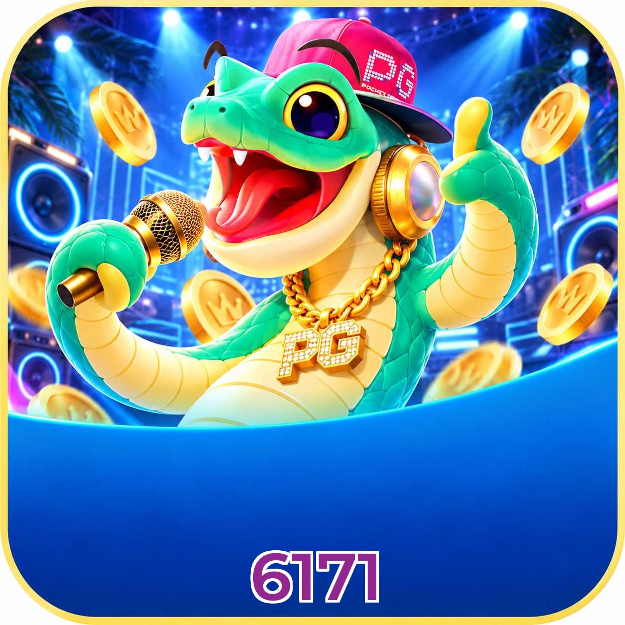 6171 Instalar Logo 1