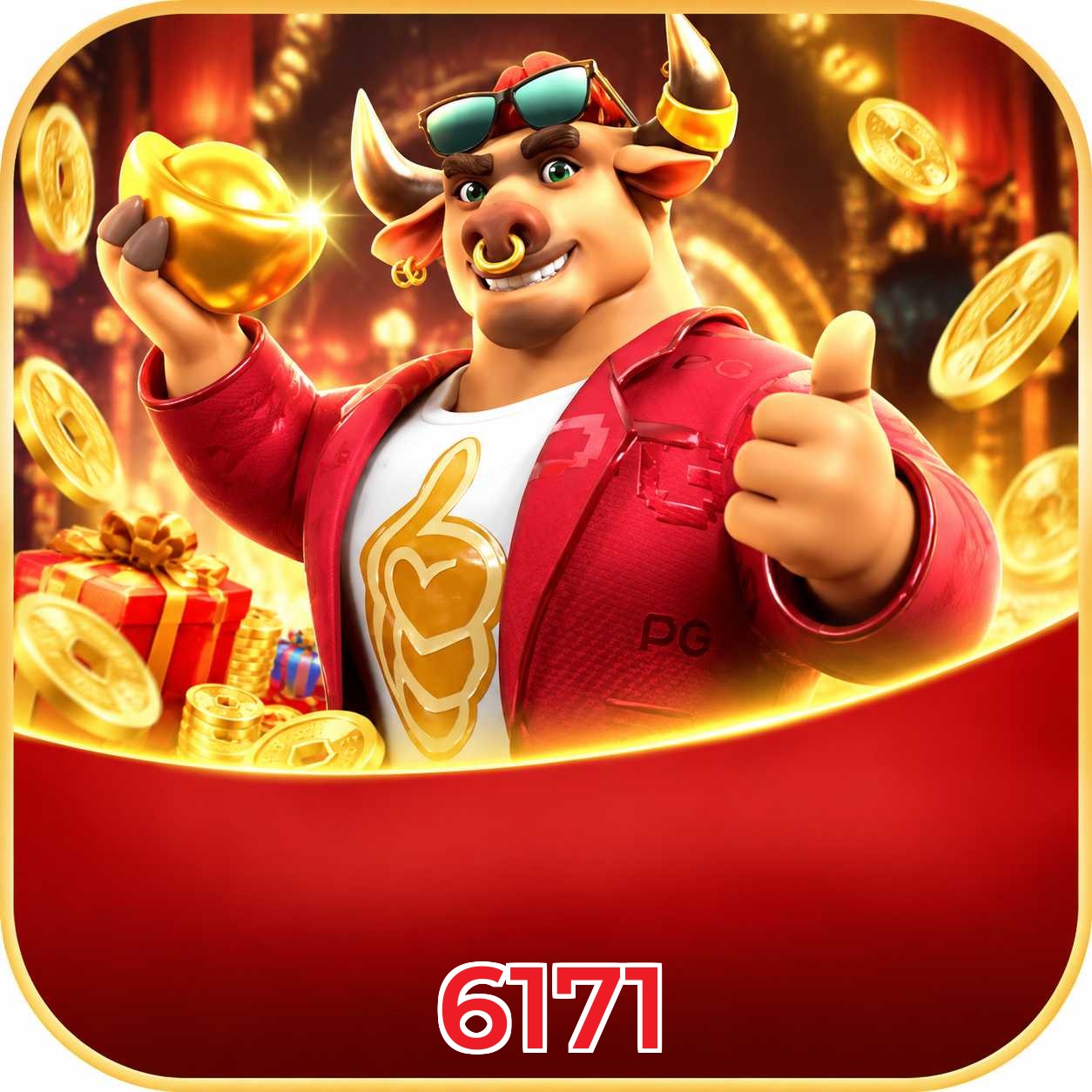 6171 Instalar Logo 2