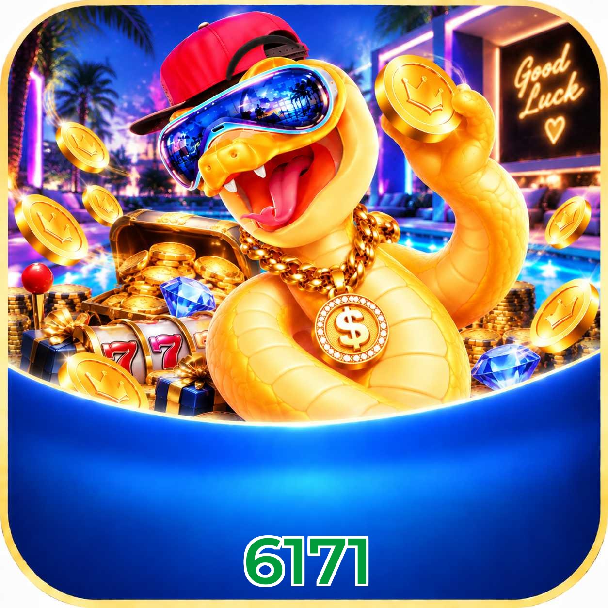App Store & Play Store - Disponível