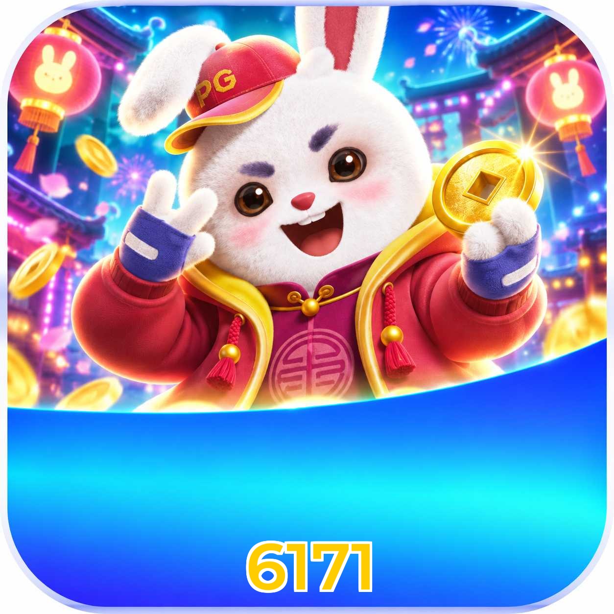 6171 Licença Curaçao Gaming
