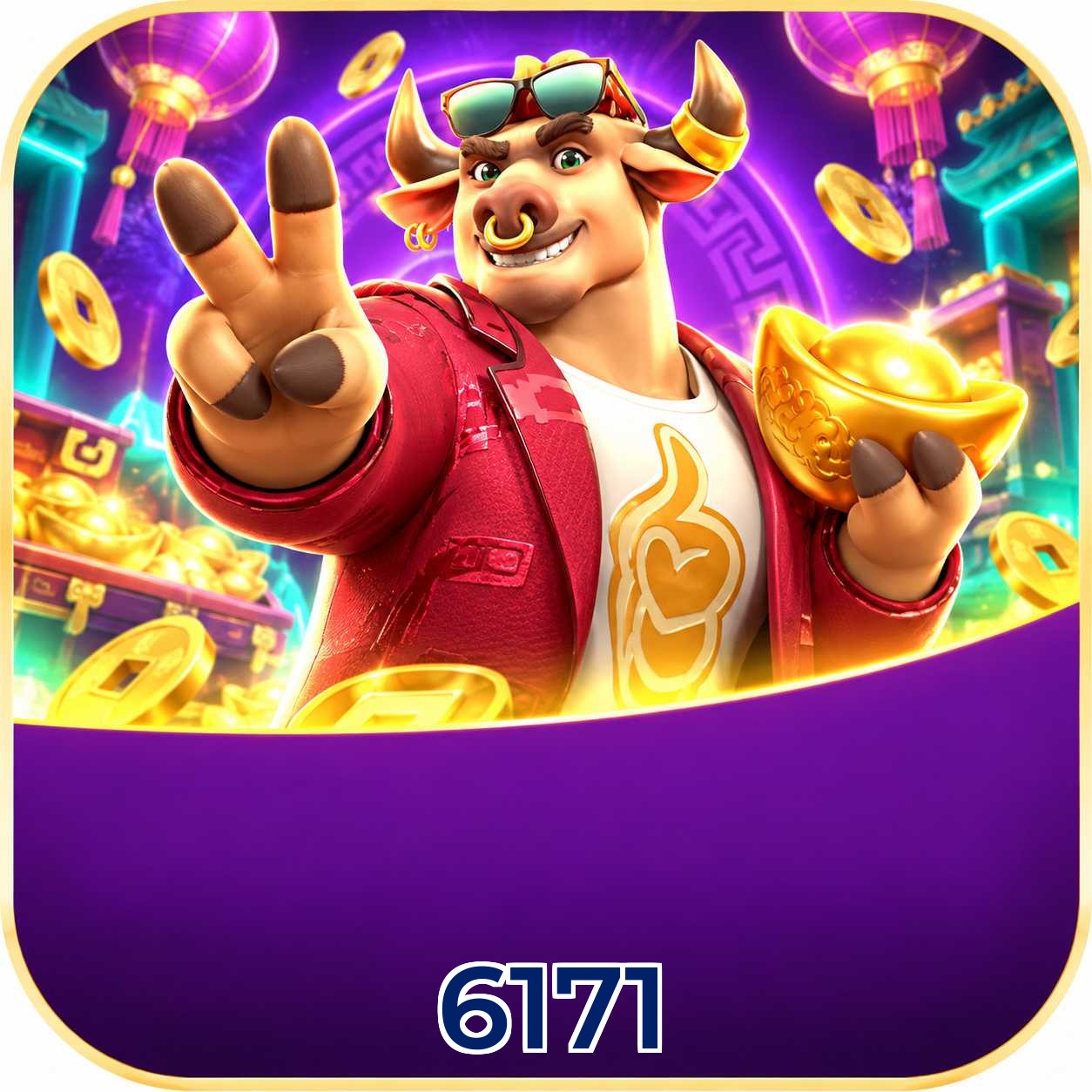 Plataforma 6171 - Segurança SSL 256-bit