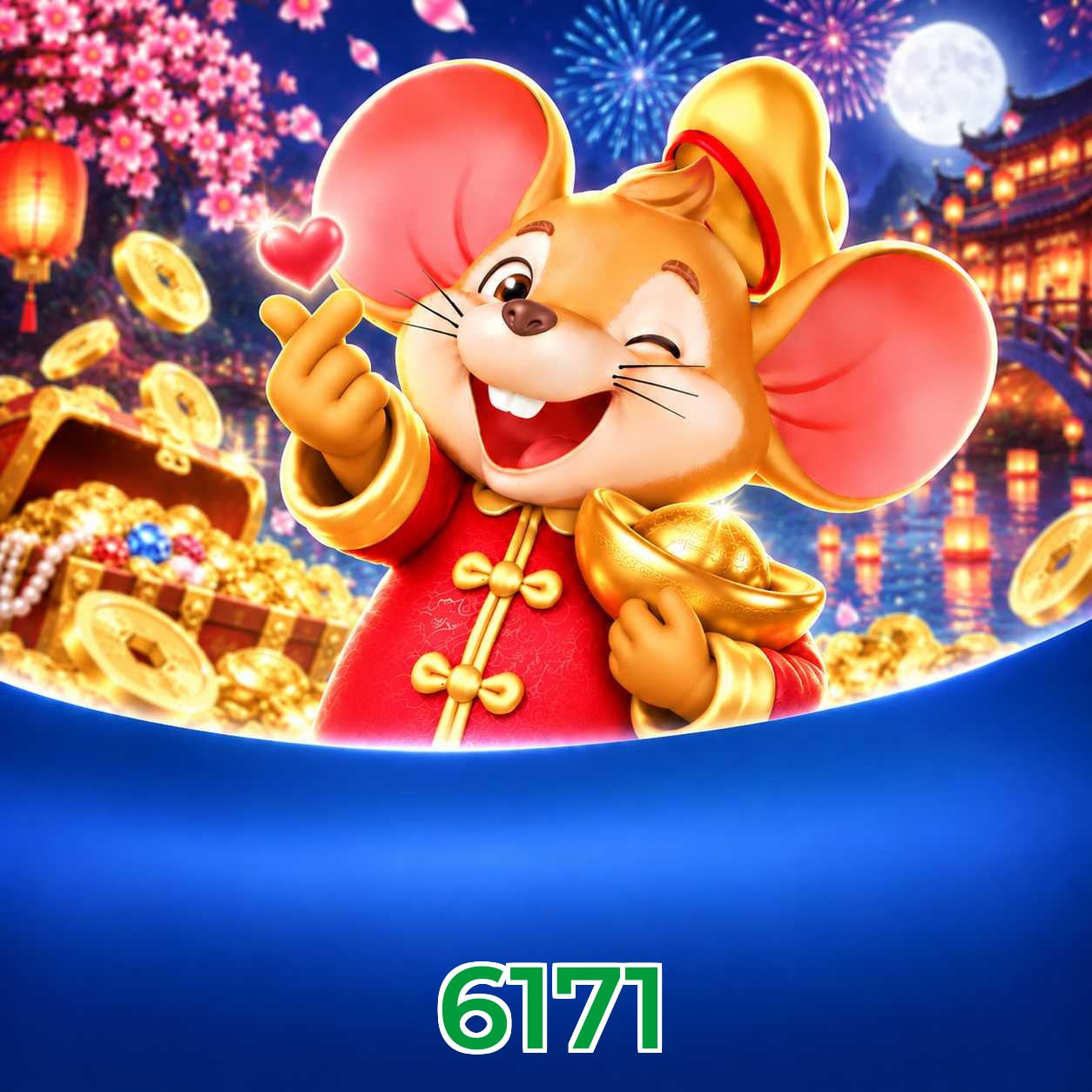 6171 Licenciado Curaçao - Segurança SSL 256-bit