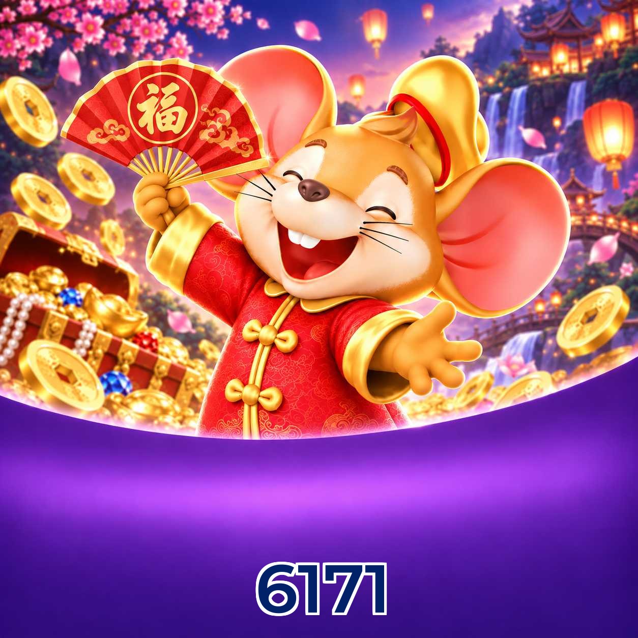 6171 Logo 1