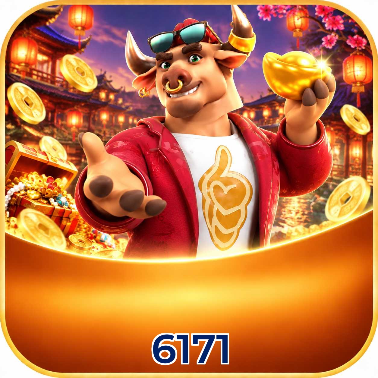 6171 Certificado eCOGRA - Jogos Justos Auditados